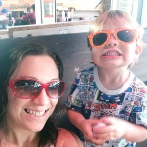 Meet your Posher, Jessica